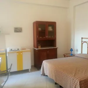  Appartamento Casa Mazzini Yellow
