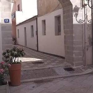  Appartamento Dimora Dell'arco