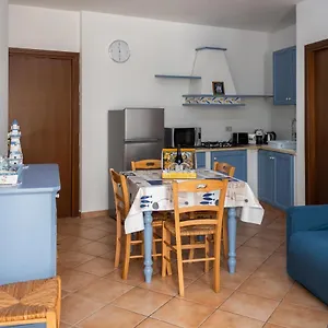  Appartamento Selinunte