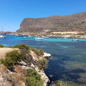  Appartamento Casa Di Jacu
