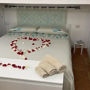 La Casa Di Orimari Appartamento SantʼAntìoco