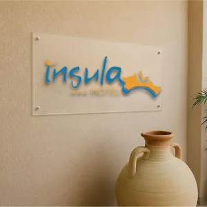 Insula Фавиньяна