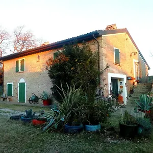 La Cana Dolce Alloggio per agriturismo Bertinoro
